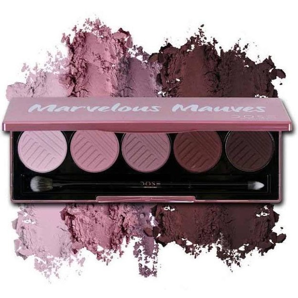 Dose of Colors Other - Marvellous Mauves Dose of Colors
